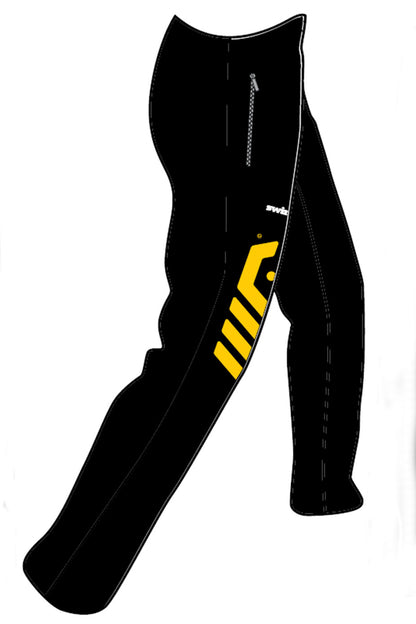 Truro City SC Adult Unisex Tracksuit Bottom image 1