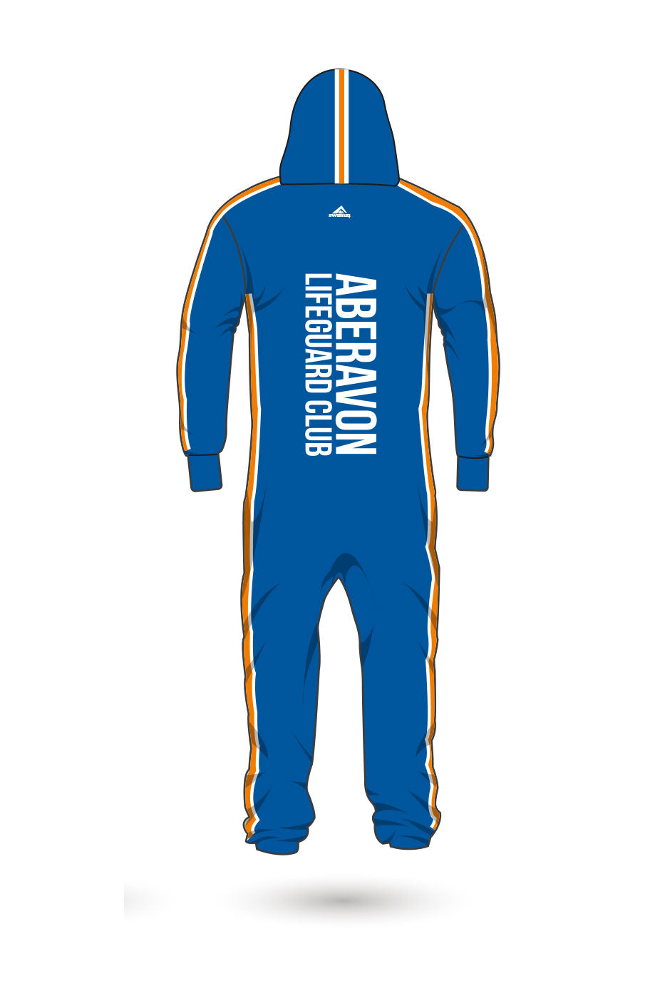 Aberavon Lifeguard Club Adult Unisex Club ONEZI image 2