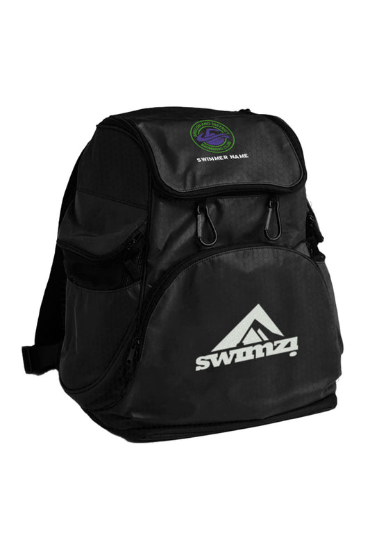 Unisex Team Rucksack image 0