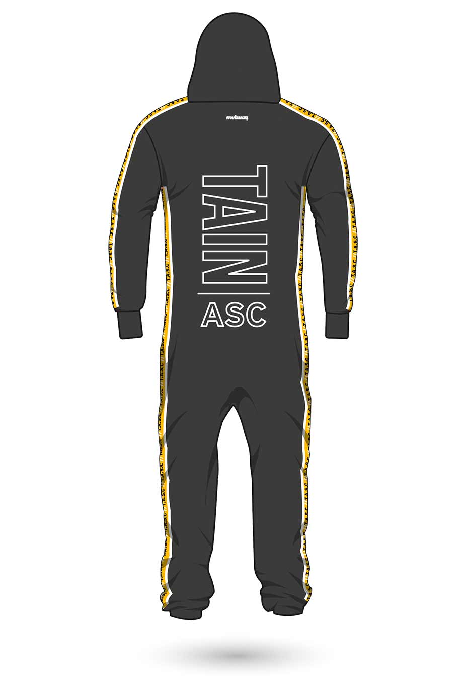 Tain SC Adult Unisex Club ONEZI image 1