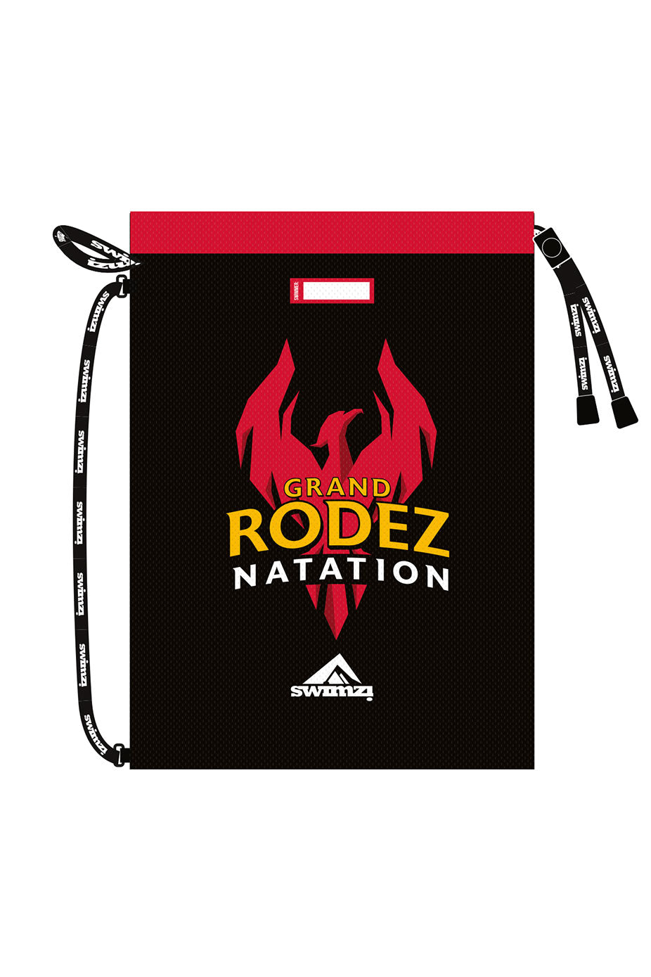 Unisex Mesh Bag image 0
