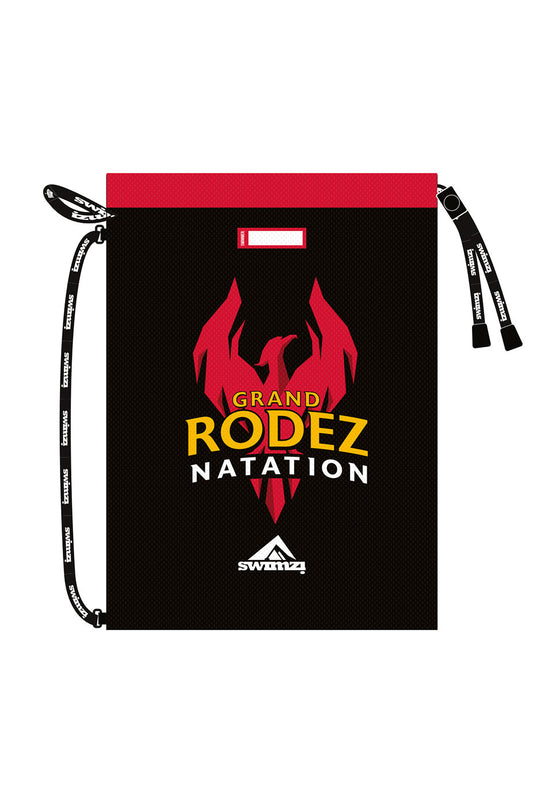 Unisex Mesh Bag image 0