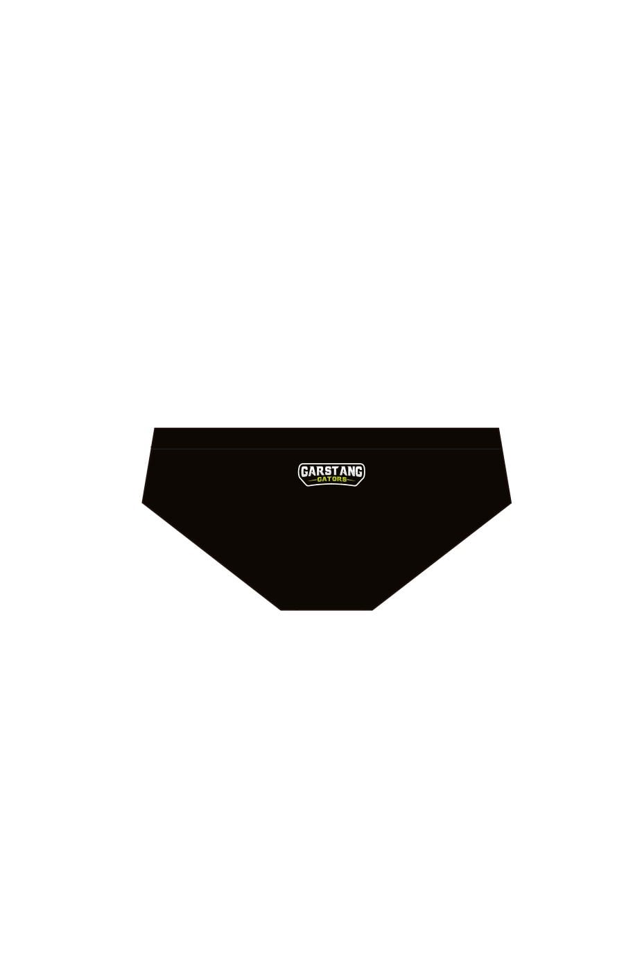 Garstang Gators SC Adult Male Swim Trunks image 1