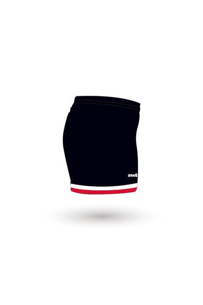 Maidstone SC Adult Female Polyester Hotpants image 1