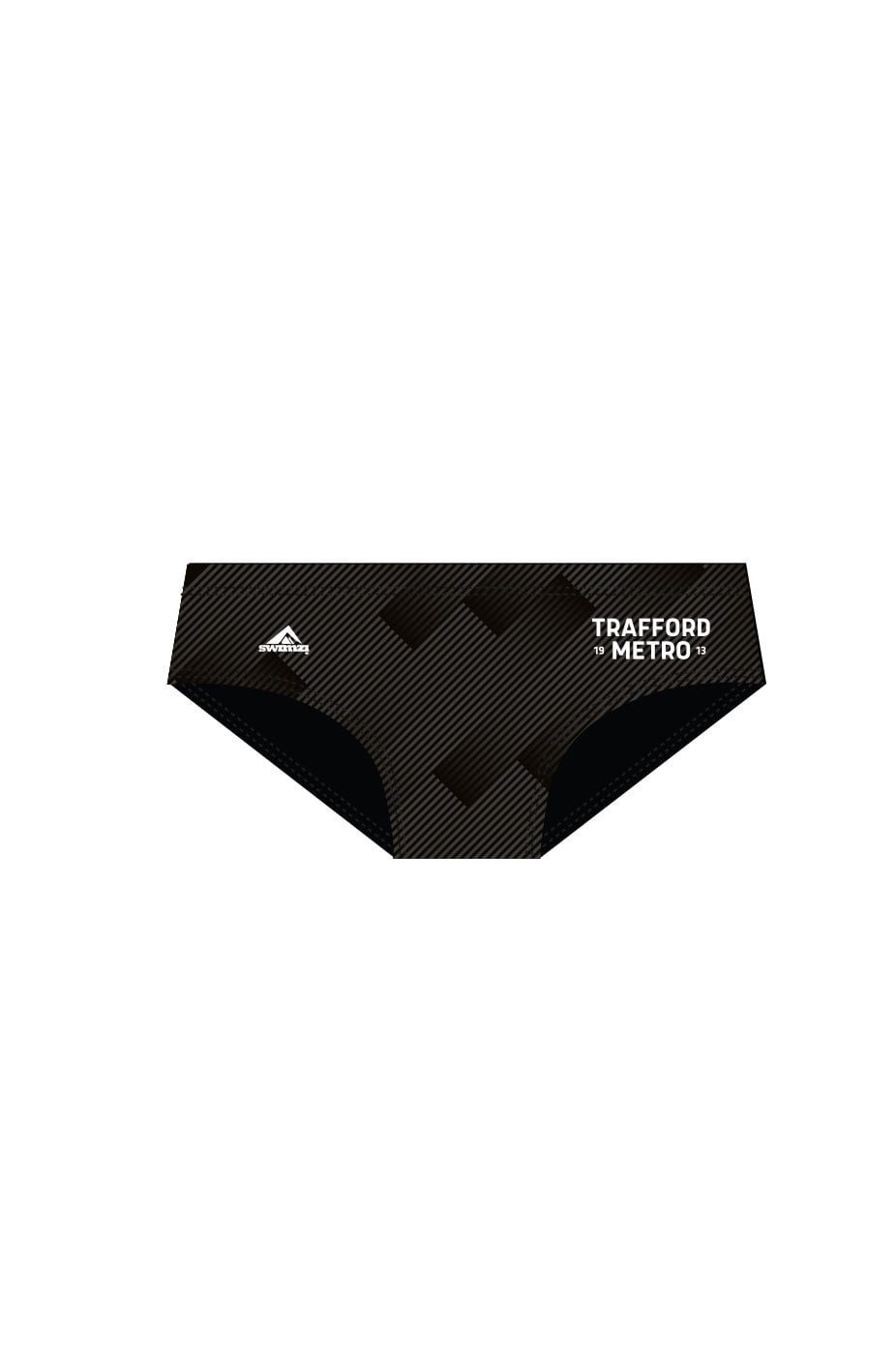 Trafford Metro Adult Male 5cm Slip image 0