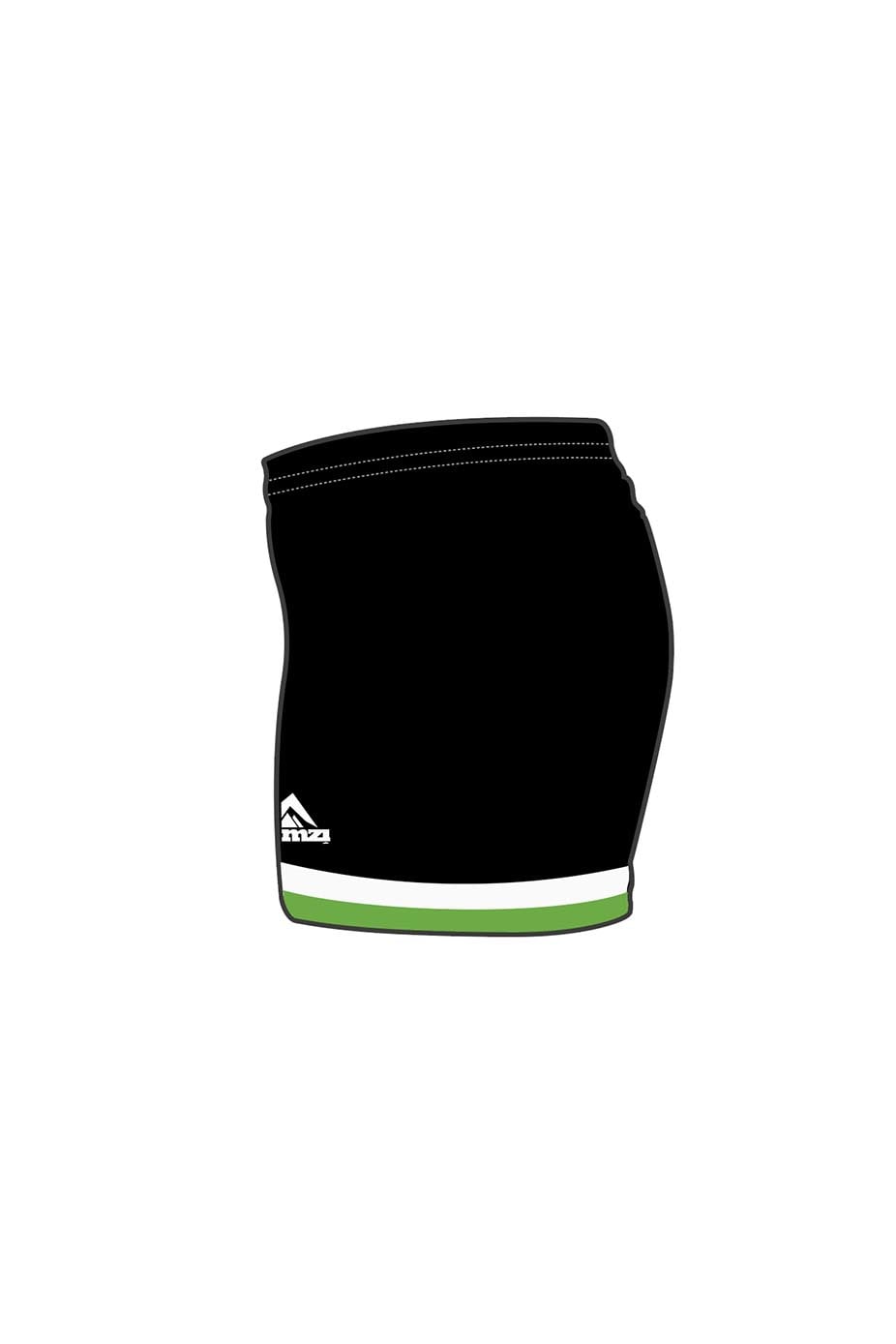 Wellington Telford SC Adult Female Hotpants image 1