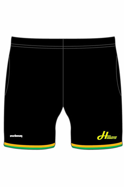 Hailsham SC Kids Polyester Sport Shorts image 0