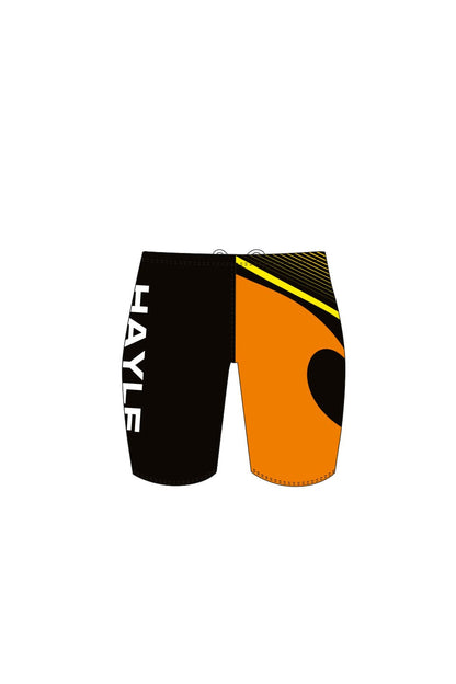 Hayle Surf Lifesaving Club Adult Male Jammers image 1