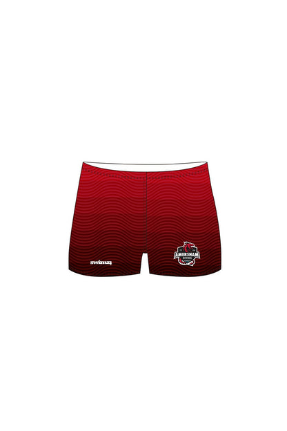 Amersham DC Adult Male Swim Boxer image 0