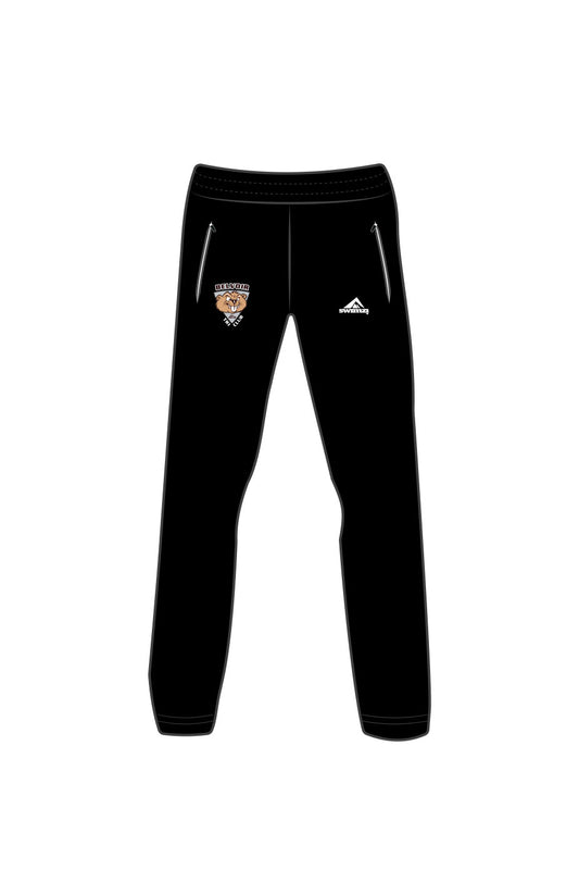 Belvoir Tri Club Adult Unisex Performance Bottoms image 0