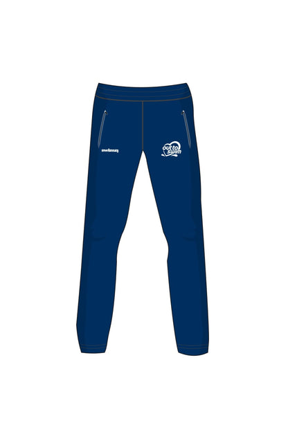 Out to Swim Kids Unisex Tracksuit Bottom image 0