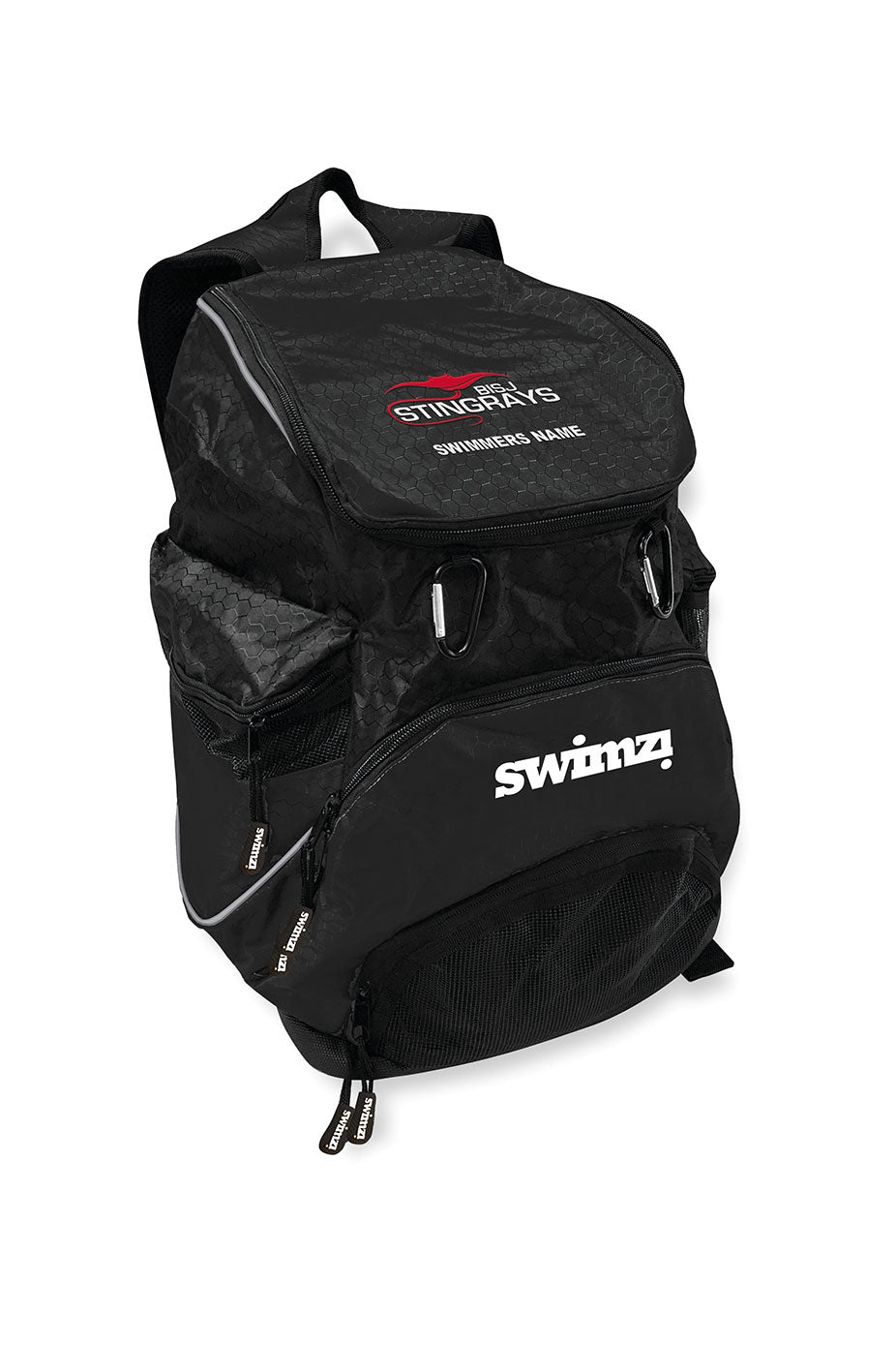 Unisex Team Rucksack image 0