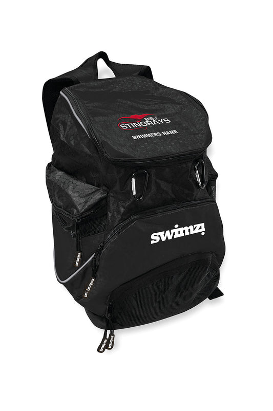 Unisex Team Rucksack image 0
