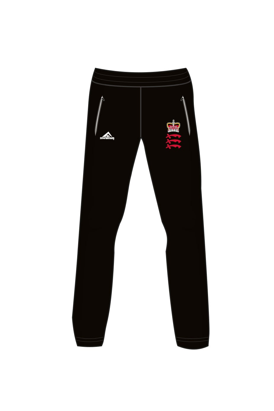 EPSA Adult Female Tracksuit Bottom image 0