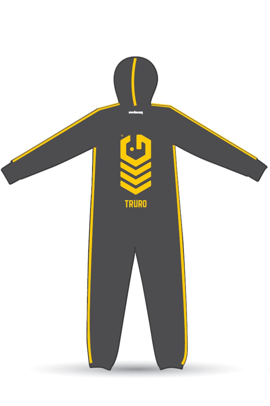 Truro City SC Adult Unisex Club ONEZI image 1