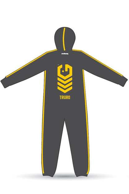 Truro City SC Adult Unisex Club ONEZI image 1