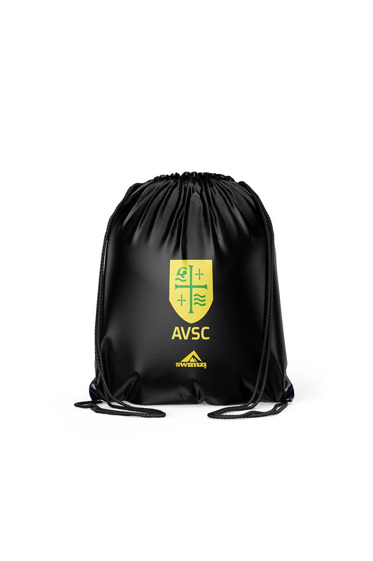 Unisex Drawstring Bag image 0