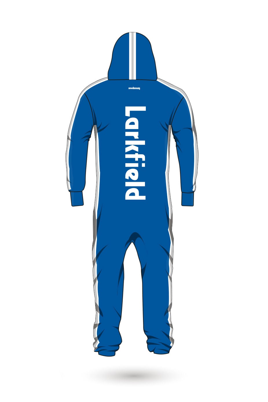 Larkfield Swimming Club Adult Unisex Club ONEZI image 1
