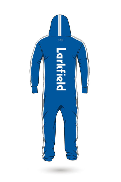 Larkfield Swimming Club Adult Unisex Club ONEZI image 1