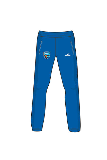 Kingfishers Scarborough SC Kids Unisex Tracksuit Bottom image 0