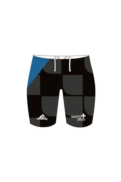 Swim Plus SC Adult Male Jammers image 0