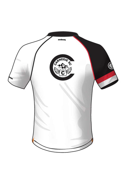Carnegie SC Adult Unisex Club Shirt - Crew Neck image 1