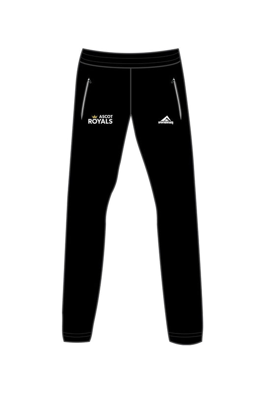 Ascot Royals Swim Club Adult Female Performance Bottoms image 0