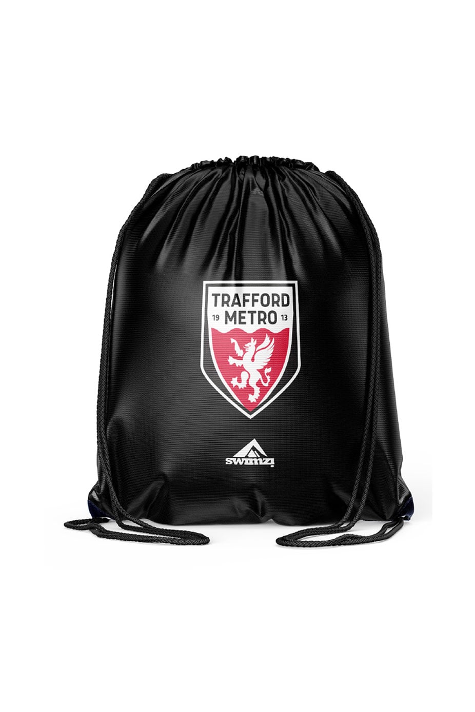 Unisex Drawstring Bag image 0