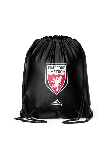Unisex Drawstring Bag image 0