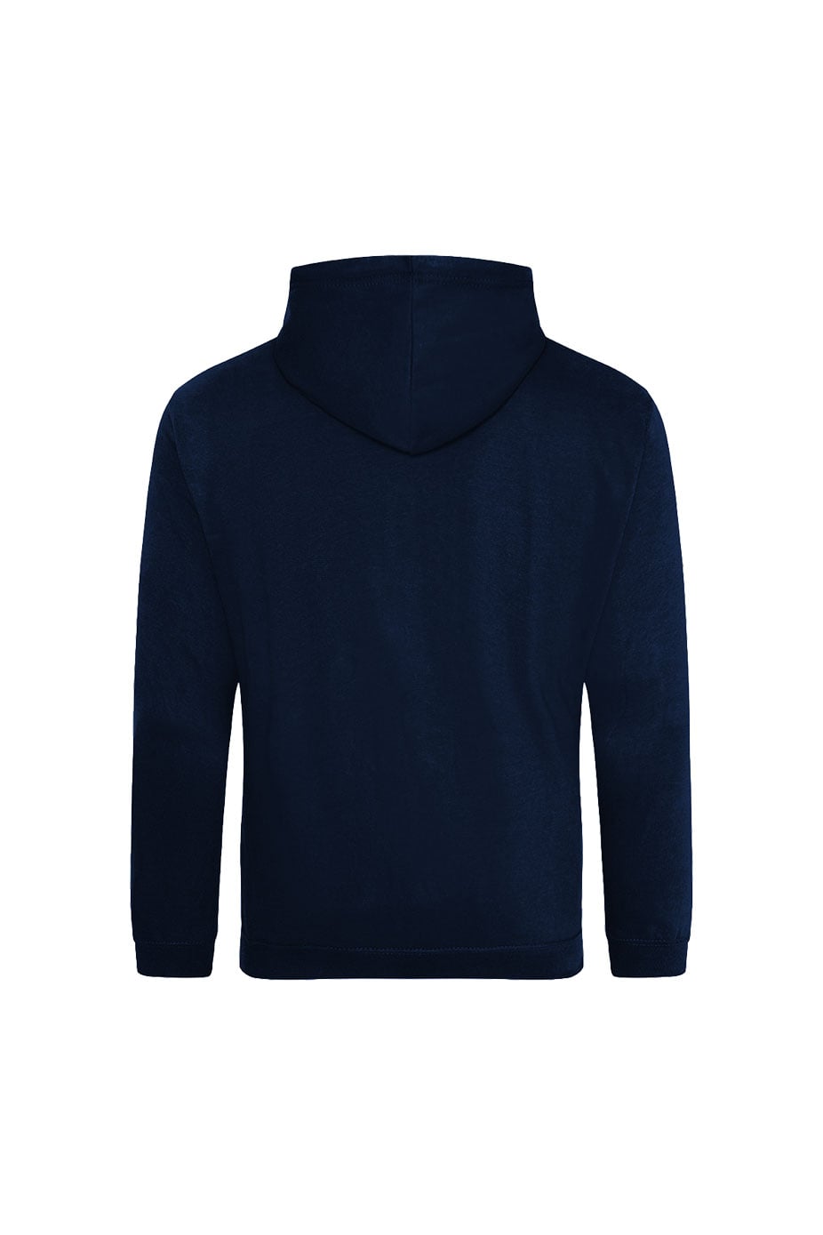 Bury & Elton ASC Adult Unisex Cotton Pullover Hoodie image 1