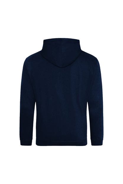 Bury & Elton ASC Adult Unisex Cotton Pullover Hoodie image 1