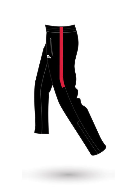 Nelson Bay Swim Club Adult Unisex Performance Bottoms image 1