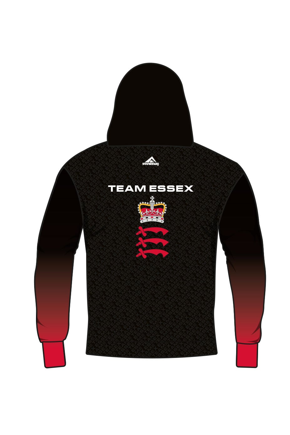 EPSA Adult Unisex Pullover Performance Hoodie image 1
