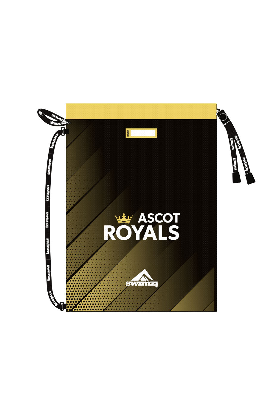 Unisex Mesh Bag image 0