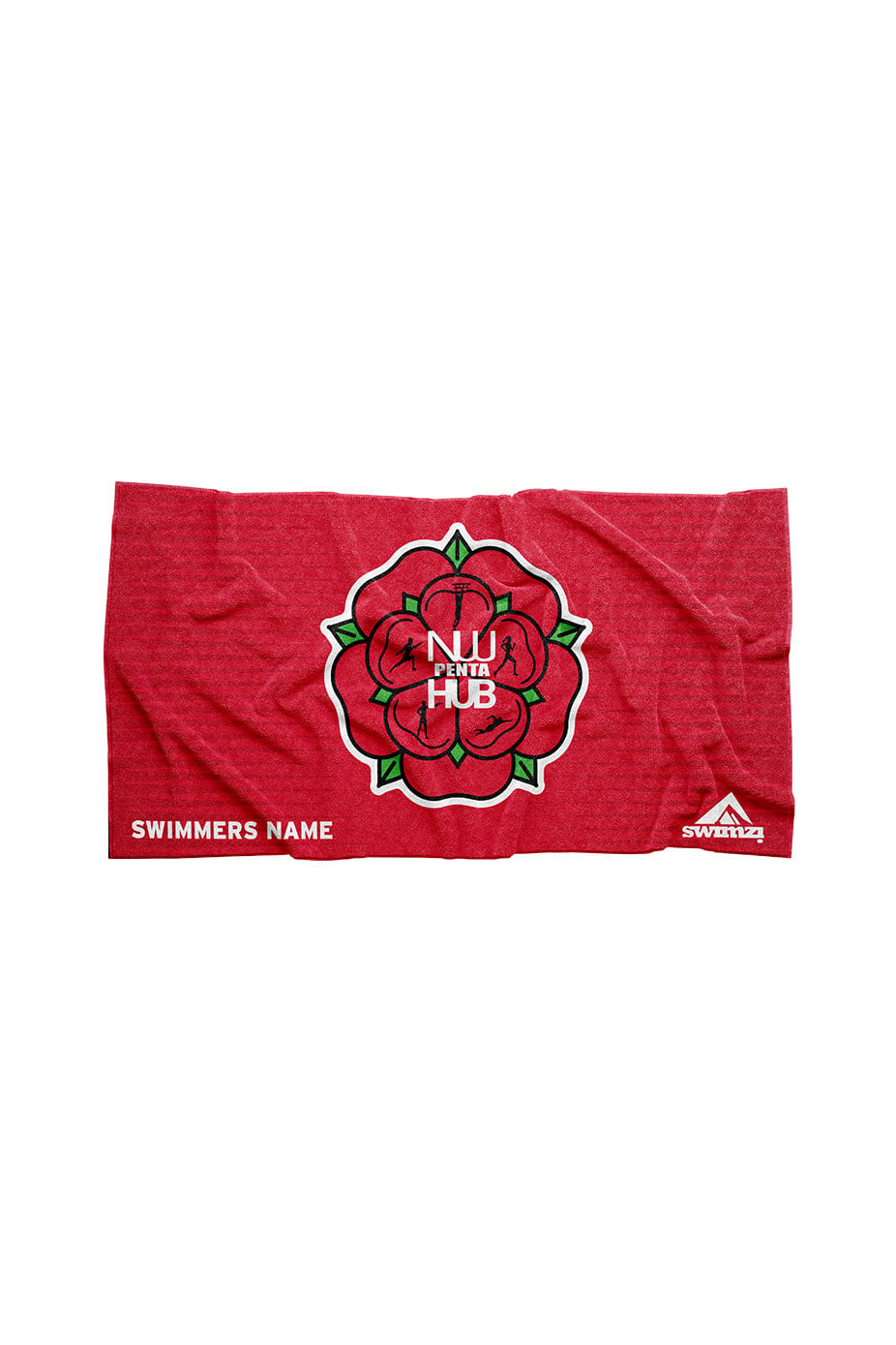 Unisex Team Towel image 0