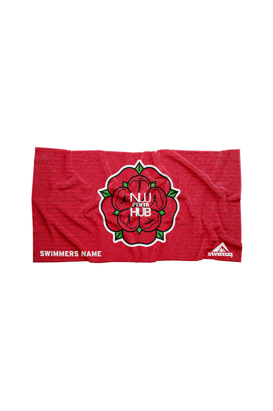 Unisex Team Towel image 0