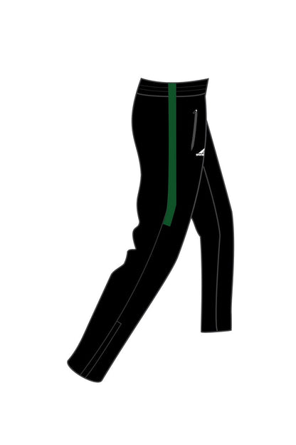 Schools Swimming Super League Adult Unisex Team Bede's Performance Bottoms image 1