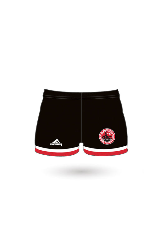 Glenrothes ASC Kids Female Hotpants image 0