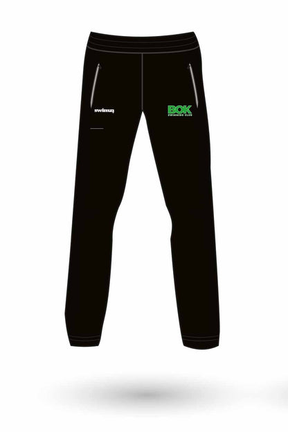 Borough of Kirklees SC Adult Unisex Tracksuit Bottom image 0