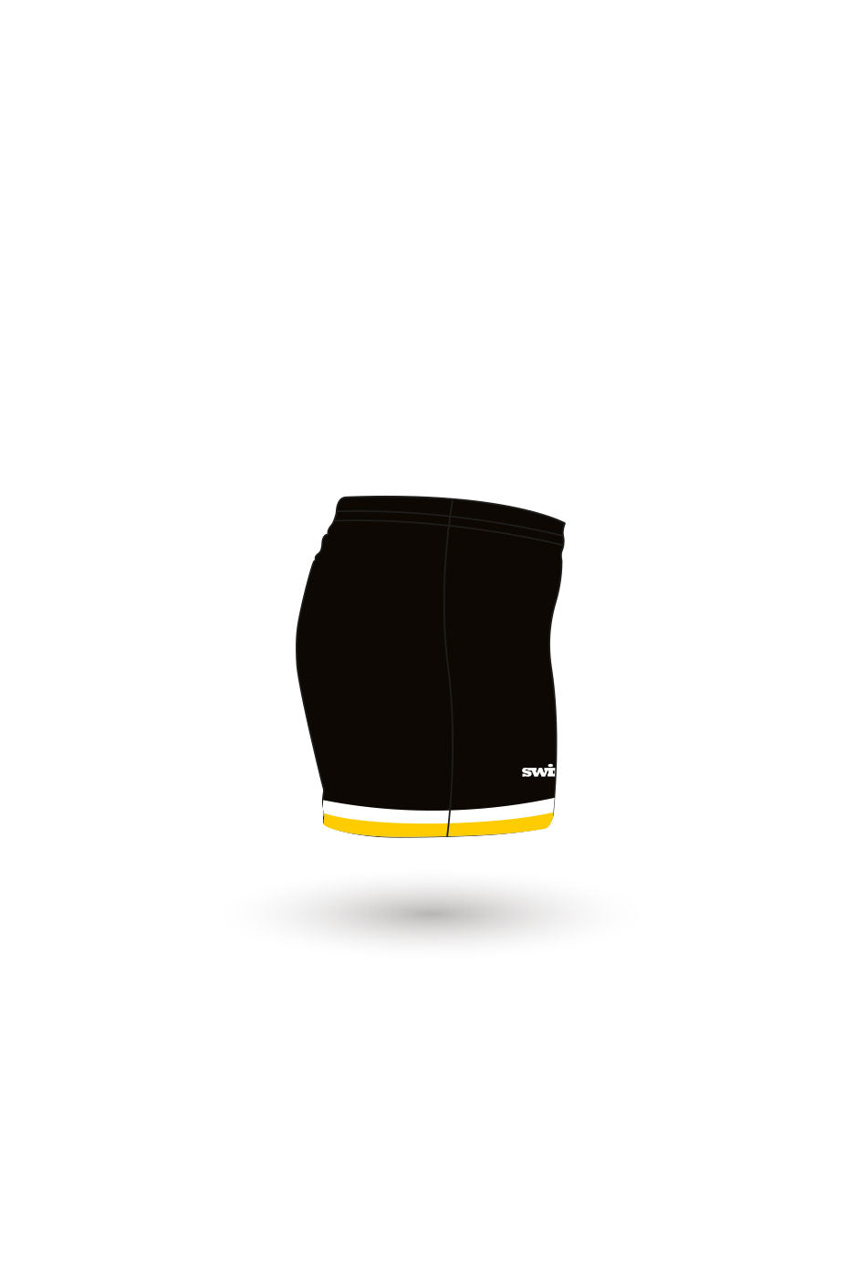Stanway SC Adult Female Hotpants image 1