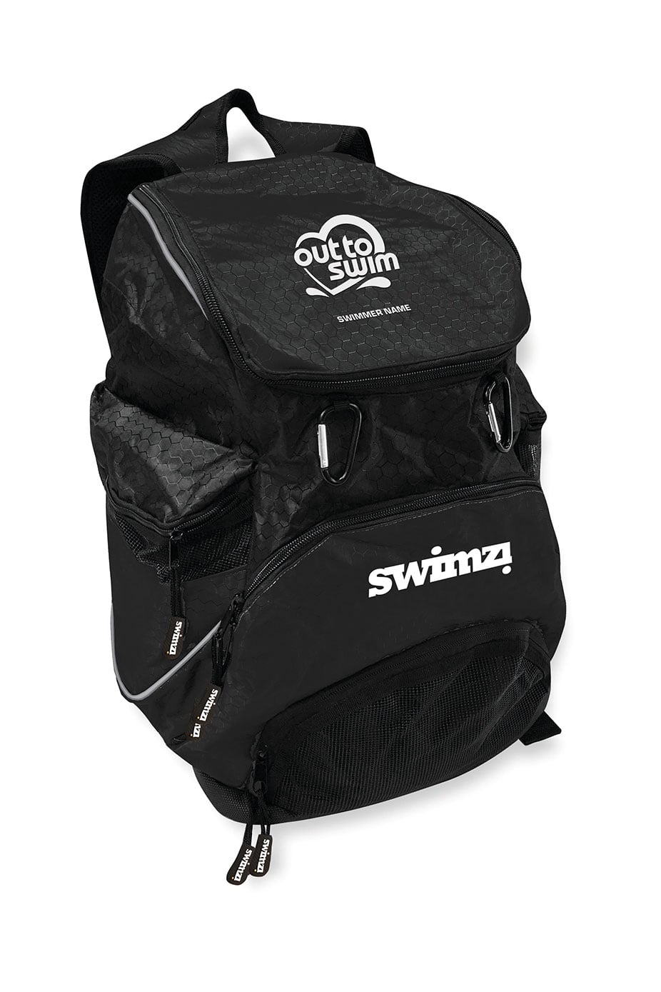 Unisex Team Rucksack image 0