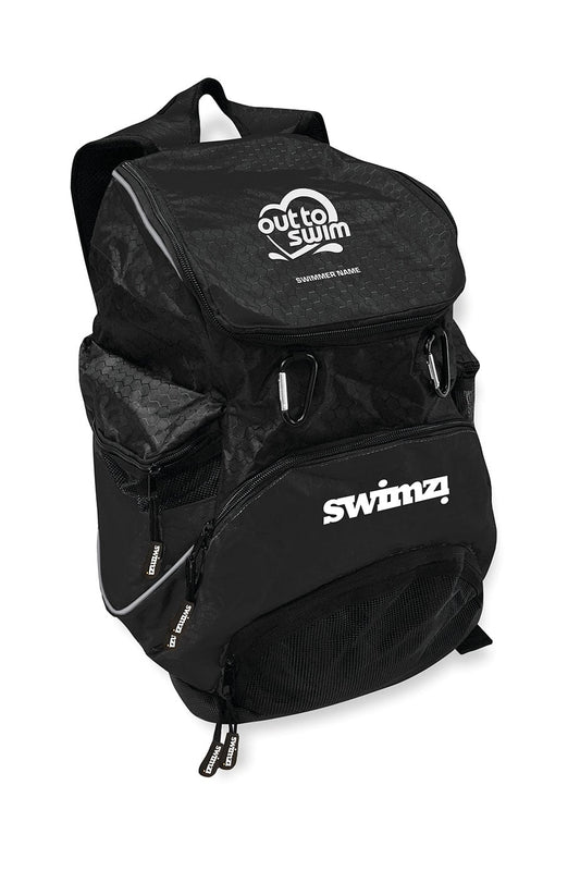 Unisex Team Rucksack image 0