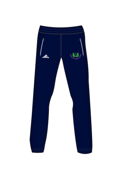 Perth Masters Adult Unisex Performance Bottoms image 0