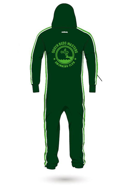 South Beds Masters SC Adult Unisex Club ONEZI image 1