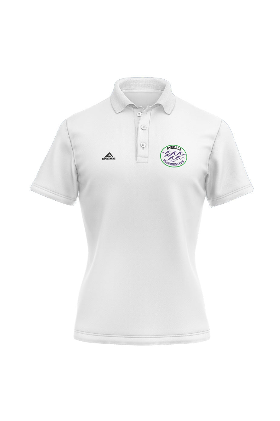 Ryedale SC Adult Female Officials Shirt - Cotton image 0