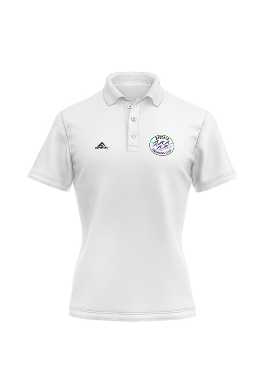 Ryedale SC Adult Female Officials Shirt - Cotton image 0