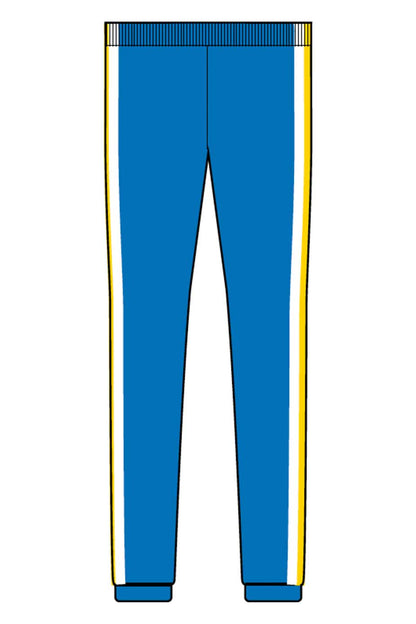 City of St Albans SC Adult Male Slim Fit Sweatpants image 2