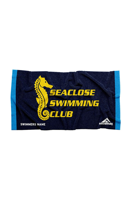 Unisex Team Towel image 0