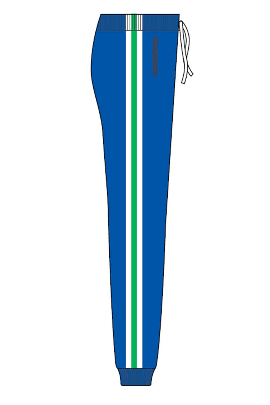 Doncaster TC Adult Female Slim Fit Sweatpants image 2