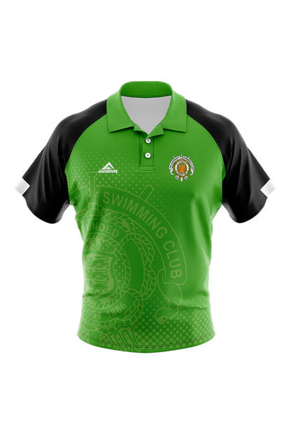 Guernsey SC Adult Unisex Teacher Shirt - Polo Neck image 0